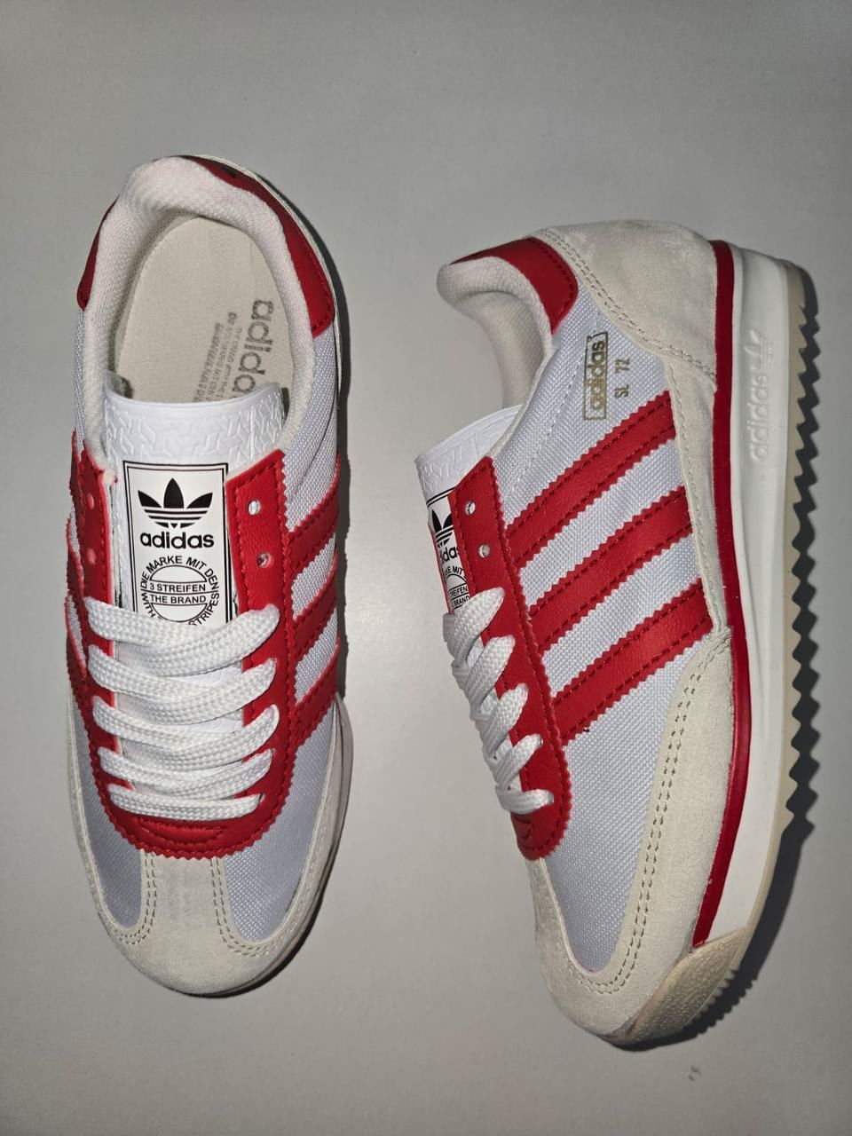 Zapatillas Adidas SL 72 - Imagen 1