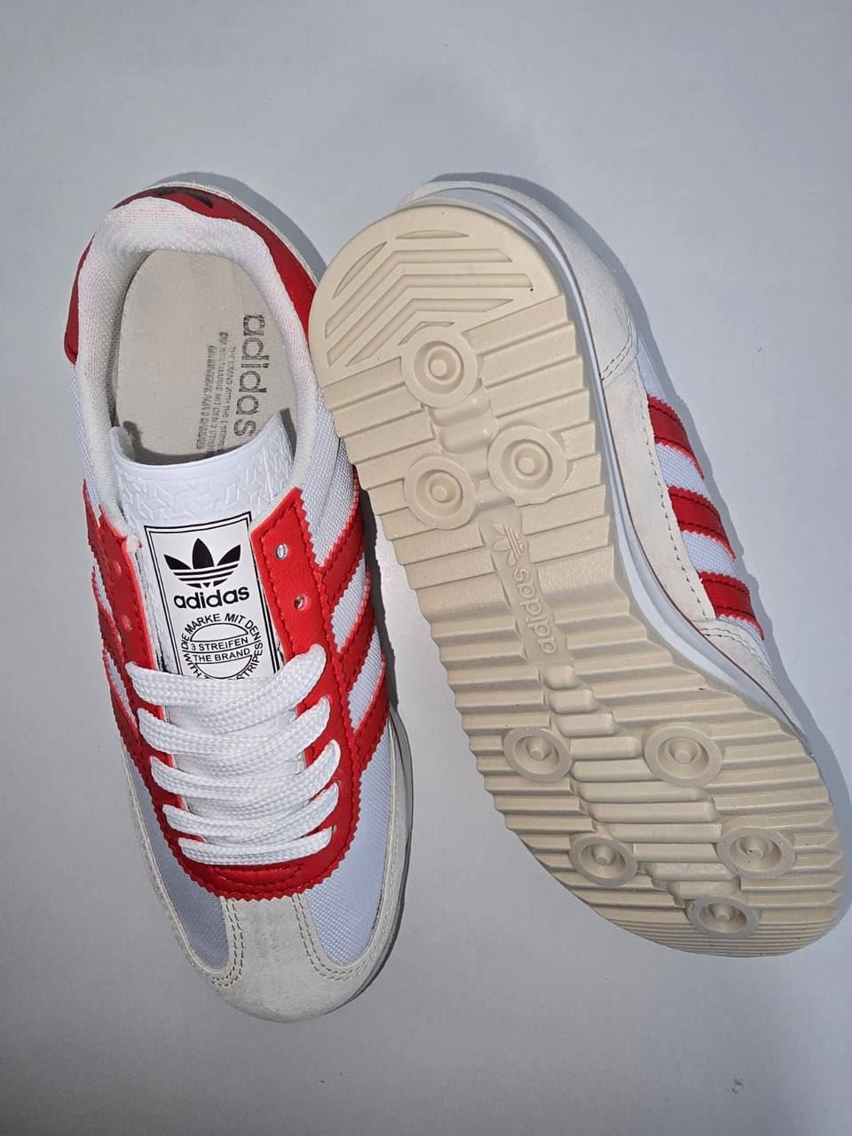 Zapatillas Adidas SL 72 - Imagen 2