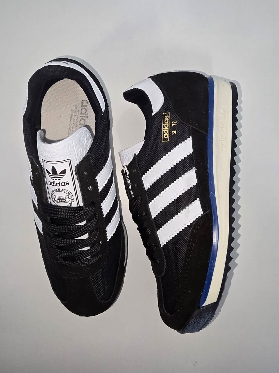 Zapatillas Adidas SL 72 - Imagen 3