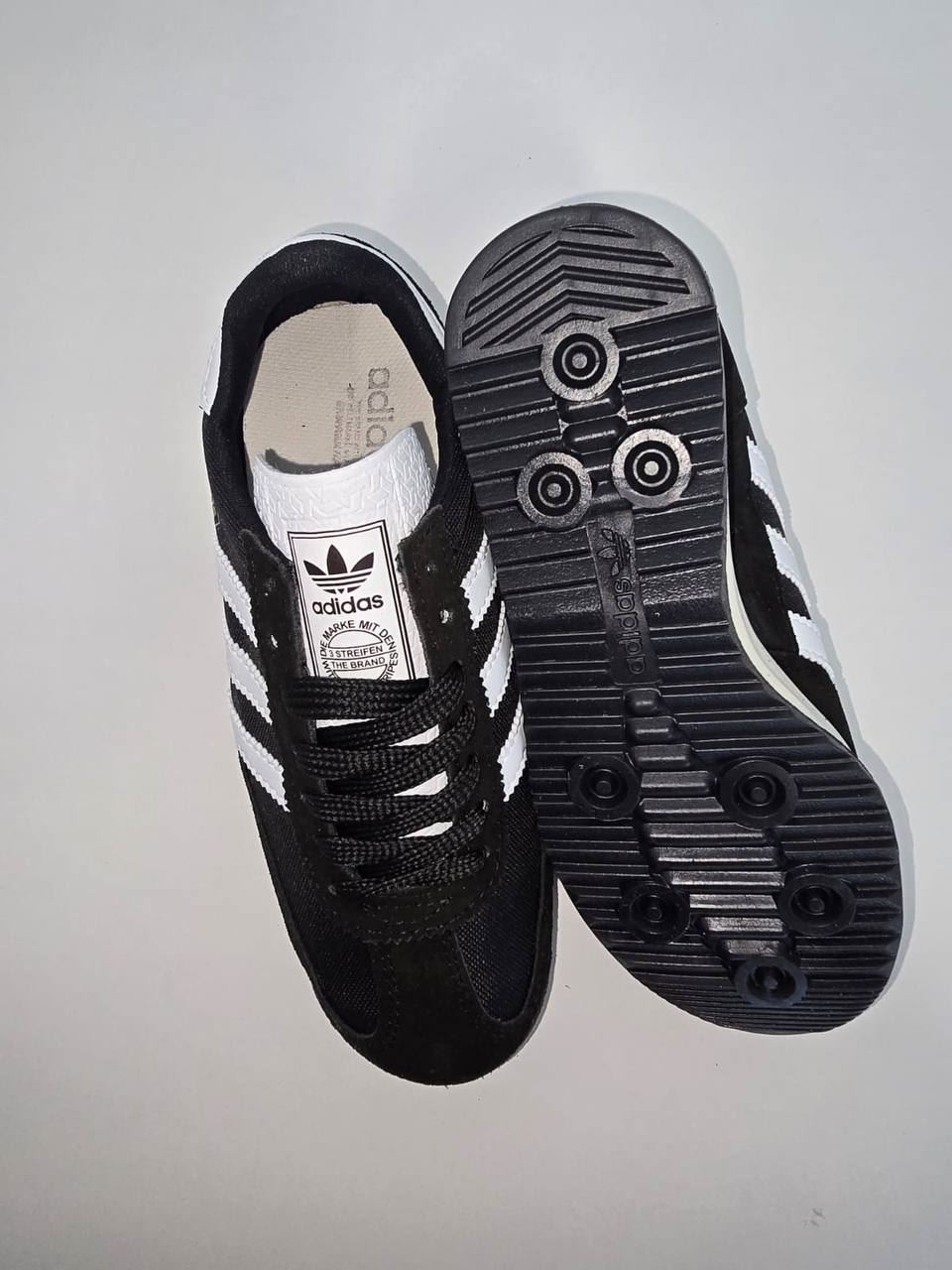 Zapatillas Adidas SL 72 - Imagen 4