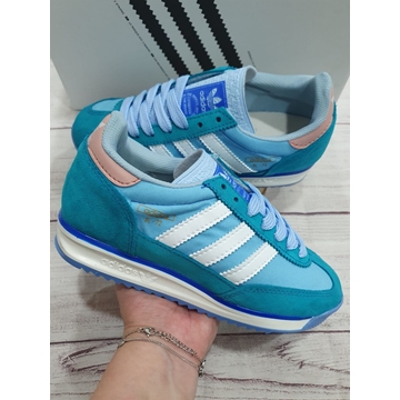 Zapatillas Adidas SL 72 - Imagen 1