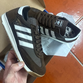 Zapatillas Adidas SL 72 - Imagen 1