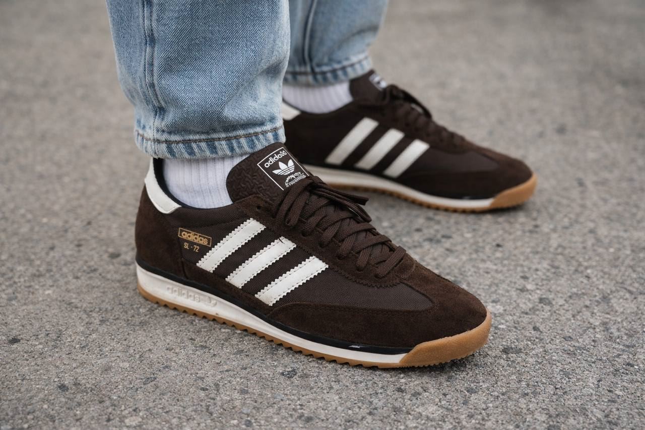 Zapatillas Adidas SL 72 - Imagen 2