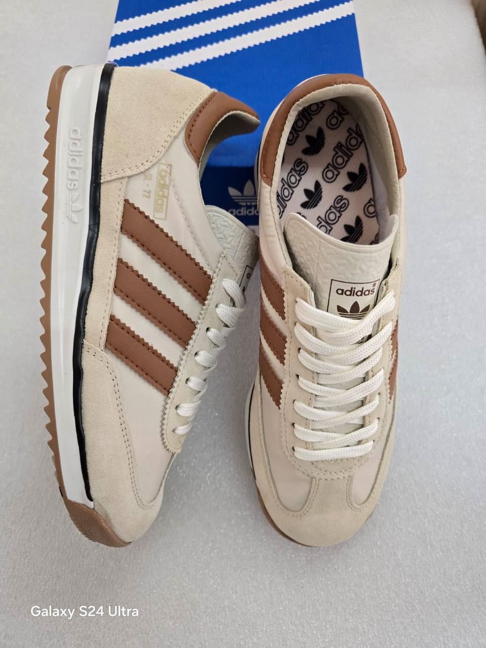 Zapatillas Adidas SL 72 - Imagen 2