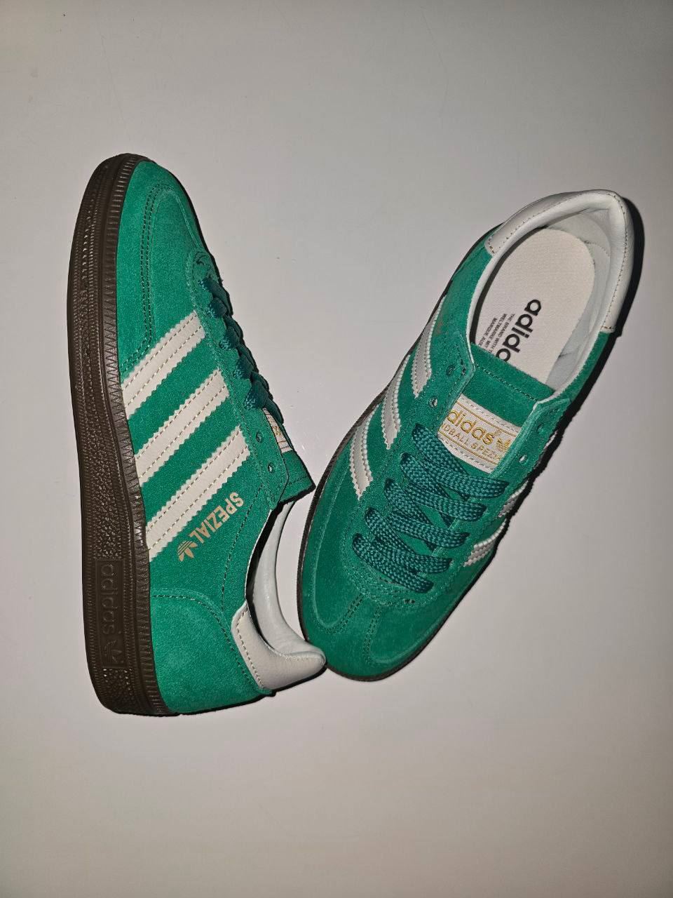 Zapatillas Adidas Spezial de mujer - Imagen 1