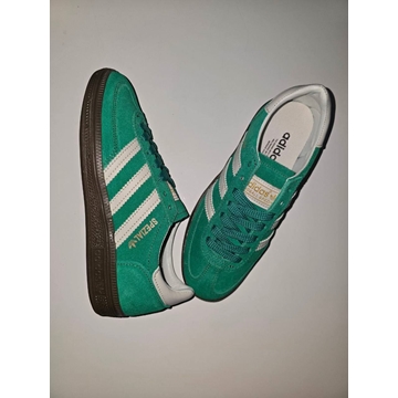 Zapatillas Adidas Spezial de mujer - Imagen 1