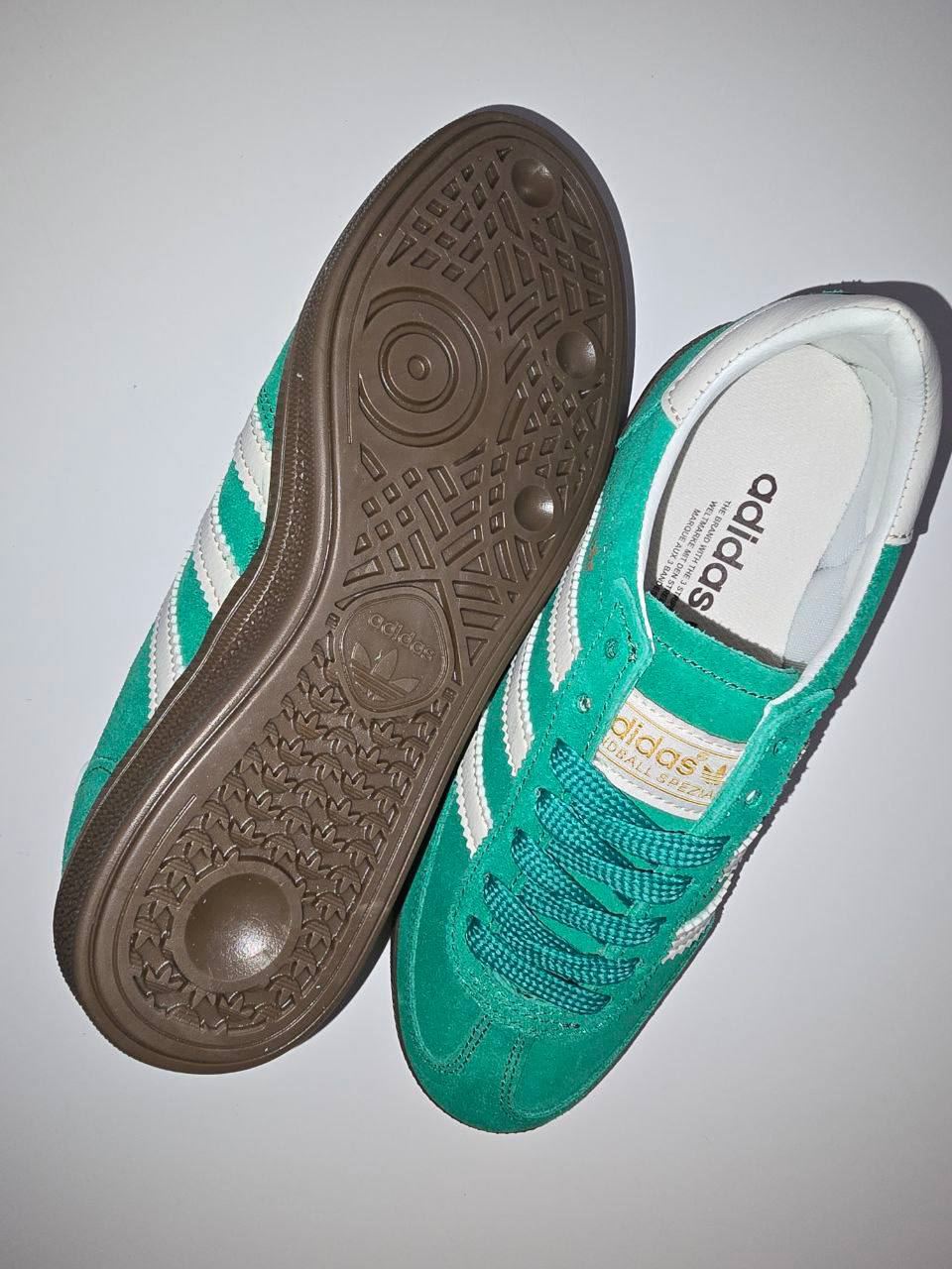 Zapatillas Adidas Spezial de mujer - Imagen 2
