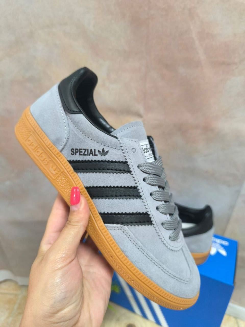 Zapatillas Adidas Spezial de mujer - Imagen 3