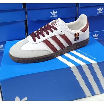Zapatillas Adidas Spezial España FIFA 2026 - Imagen 2