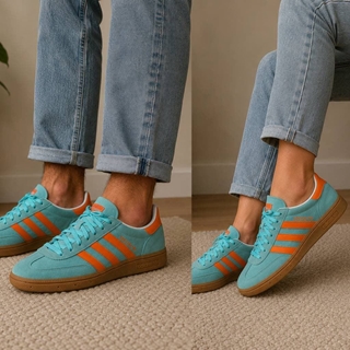 Zapatillas Adidas Spezial  handball - Imagen 1
