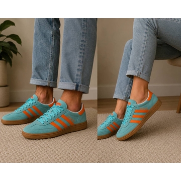 Zapatillas Adidas Spezial  handball - Imagen 1