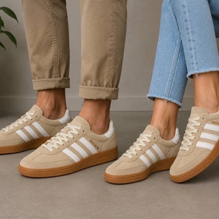 Zapatillas Adidas Spezial  handball - Imagen 2