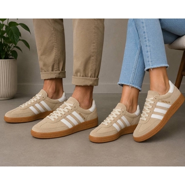 Zapatillas Adidas Spezial  handball - Imagen 2