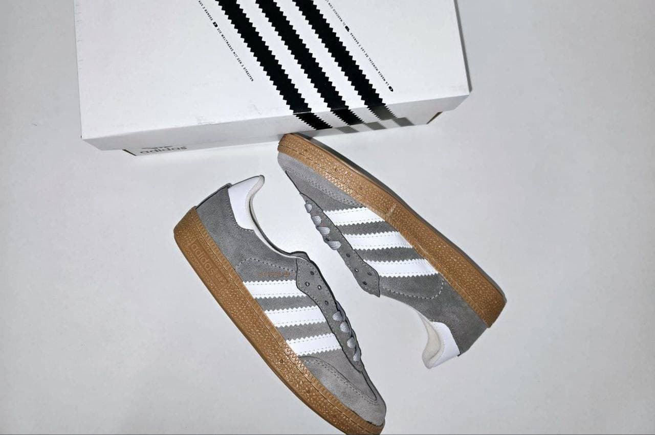 Zapatillas Adidas Spezial handball - Imagen 1