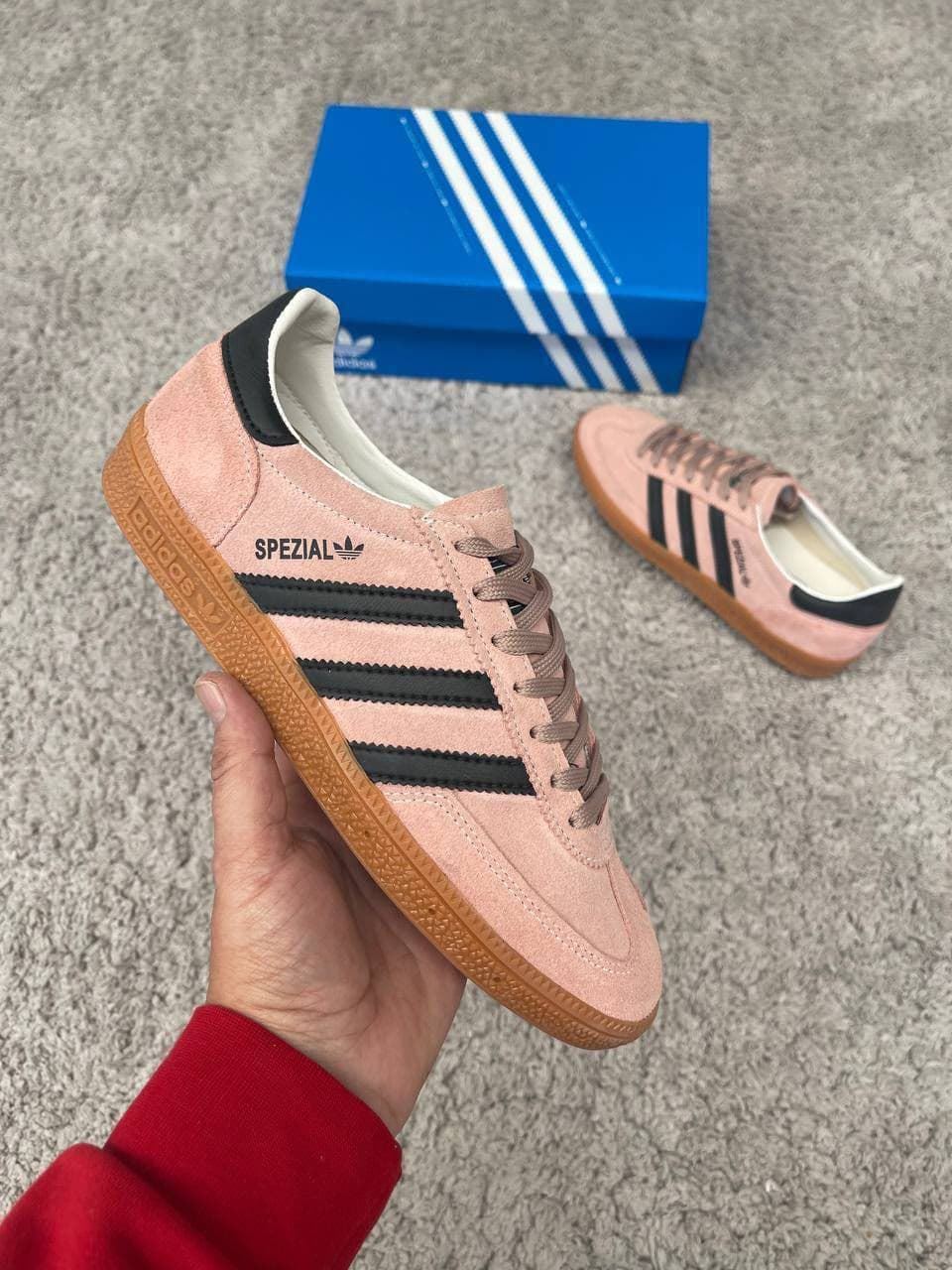 Zapatillas Adidas Spezial handball - Imagen 2