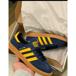 Zapatillas Adidas Spezial hombre y mujer - Imagen 1