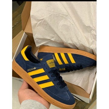Zapatillas Adidas Spezial hombre y mujer - Imagen 1