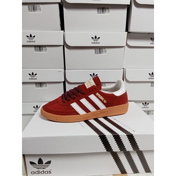 Zapatillas Adidas Spezial leopardo - Imagen 1