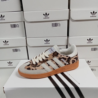 Zapatillas Adidas Spezial leopardo - Imagen 2