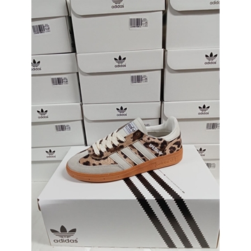 Zapatillas Adidas Spezial leopardo - Imagen 2
