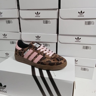 Zapatillas Adidas Spezial leopardo - Imagen 1