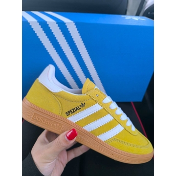 Zapatillas Adidas Spezial mujer - Imagen 1