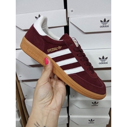 Zapatillas Adidas Spezial mujer - Imagen 2