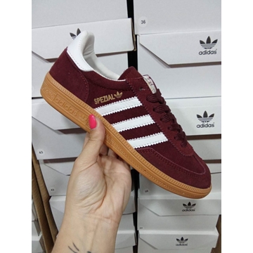 Zapatillas Adidas Spezial mujer - Imagen 2