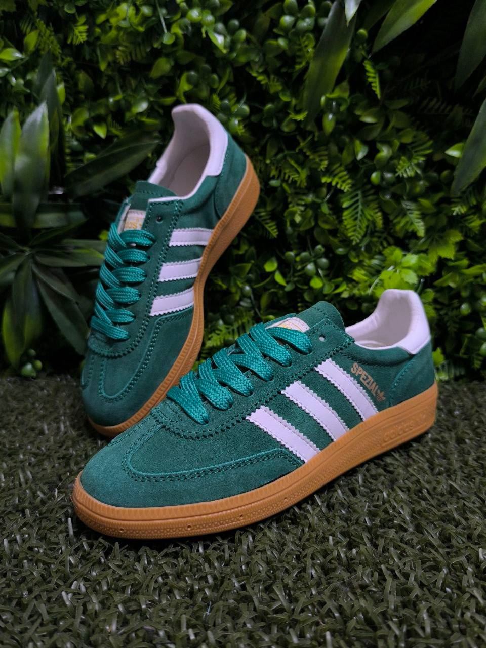 Zapatillas Adidas Spezial mujer - Imagen 3