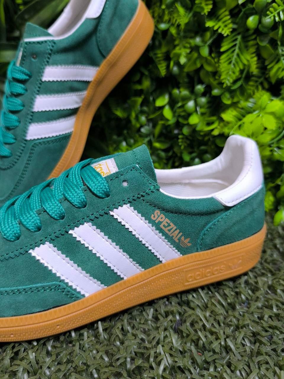 Zapatillas Adidas Spezial mujer - Imagen 4