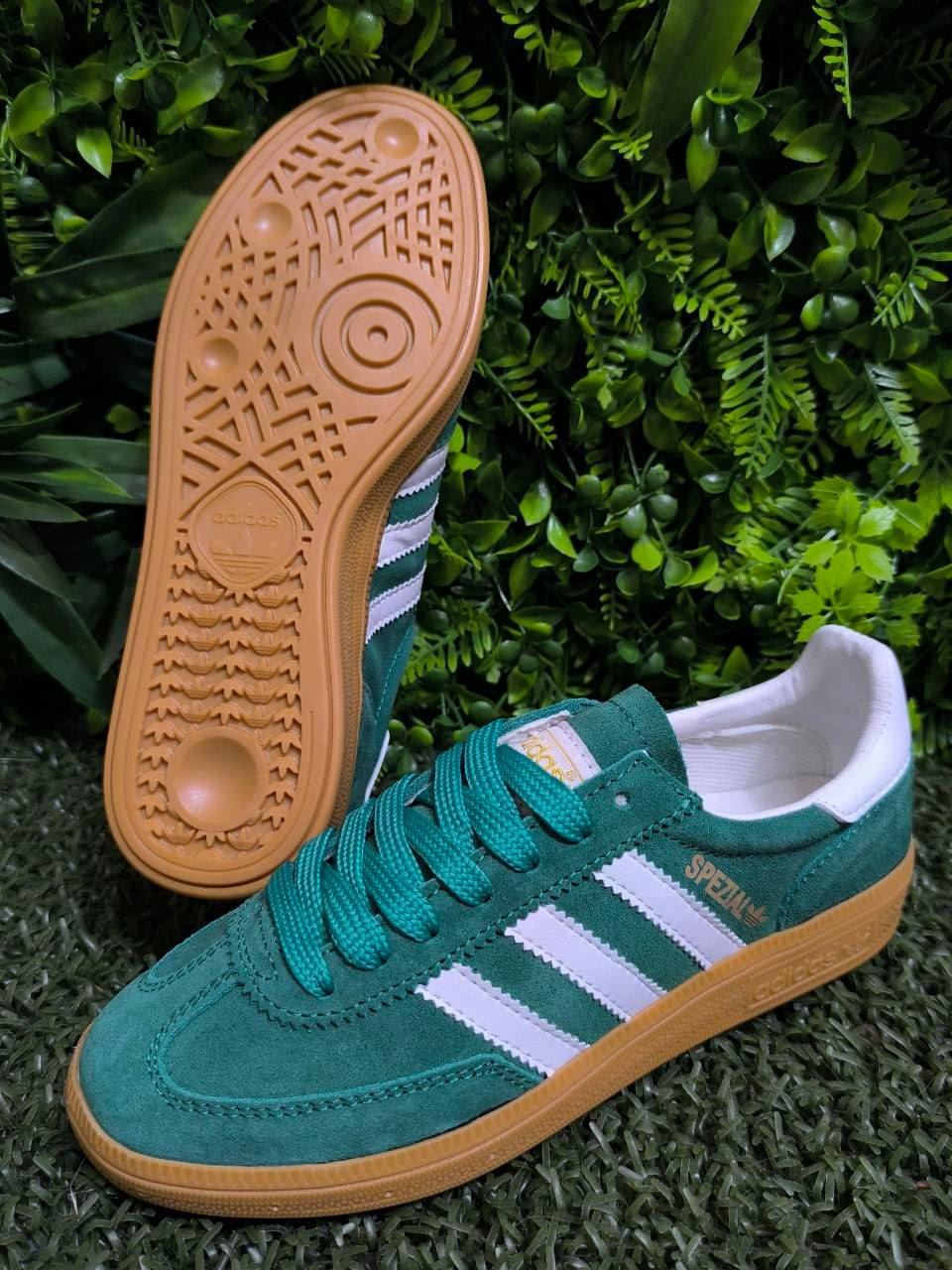 Zapatillas Adidas Spezial mujer - Imagen 5
