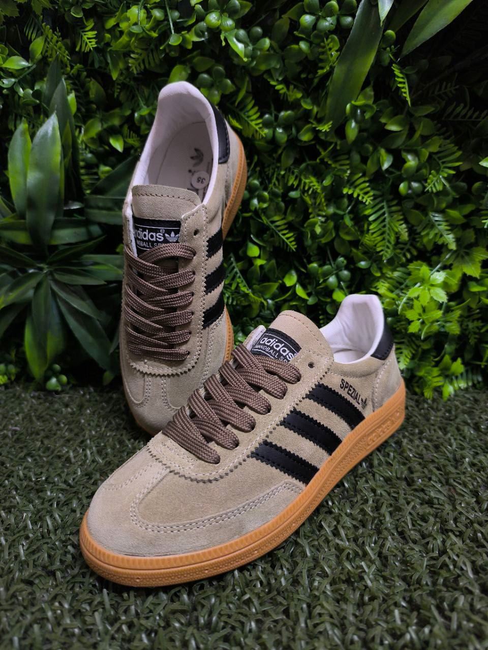 Zapatillas Adidas Spezial mujer - Imagen 6