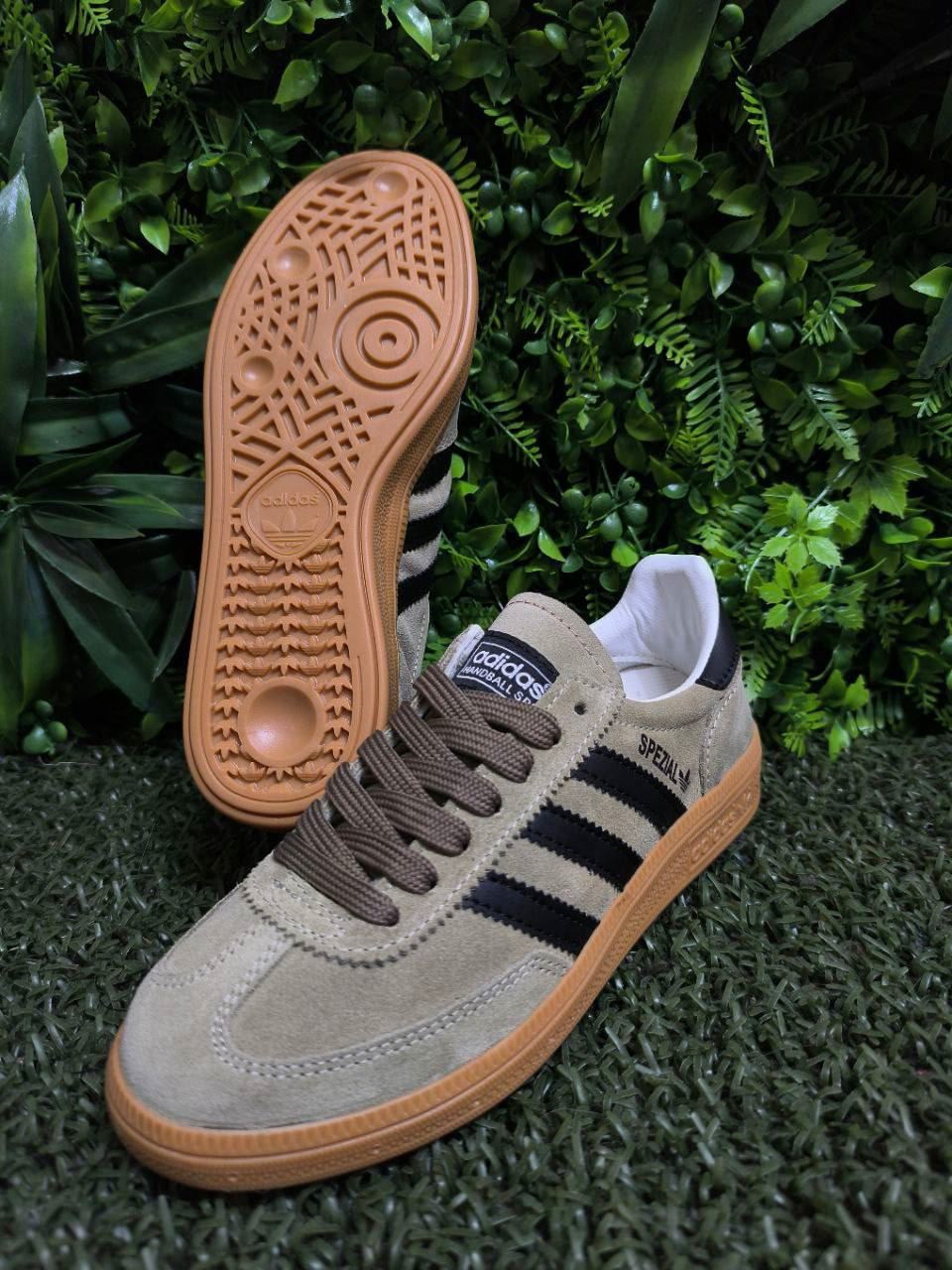 Zapatillas Adidas Spezial mujer - Imagen 7