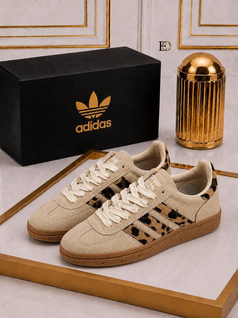 Zapatillas Adidas Spezial mujer - Imagen 1