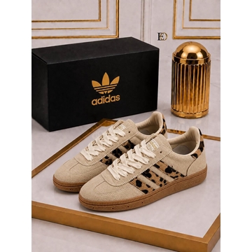 Zapatillas Adidas Spezial mujer - Imagen 1