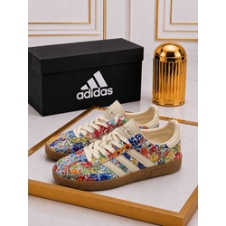 Zapatillas Adidas Spezial mujer - Imagen 2