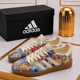 Zapatillas Adidas Spezial mujer - Imagen 2