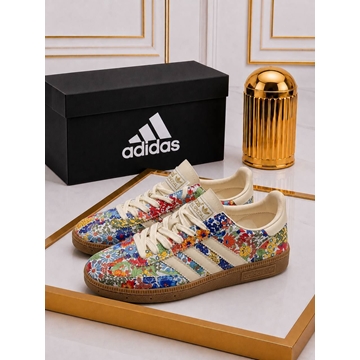 Zapatillas Adidas Spezial mujer - Imagen 2