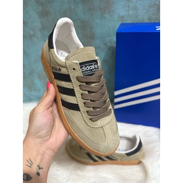 Zapatillas Adidas Spezial terciopelo - Imagen 1