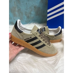 Zapatillas Adidas Spezial terciopelo - Imagen 2
