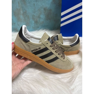 Zapatillas Adidas Spezial terciopelo - Imagen 2