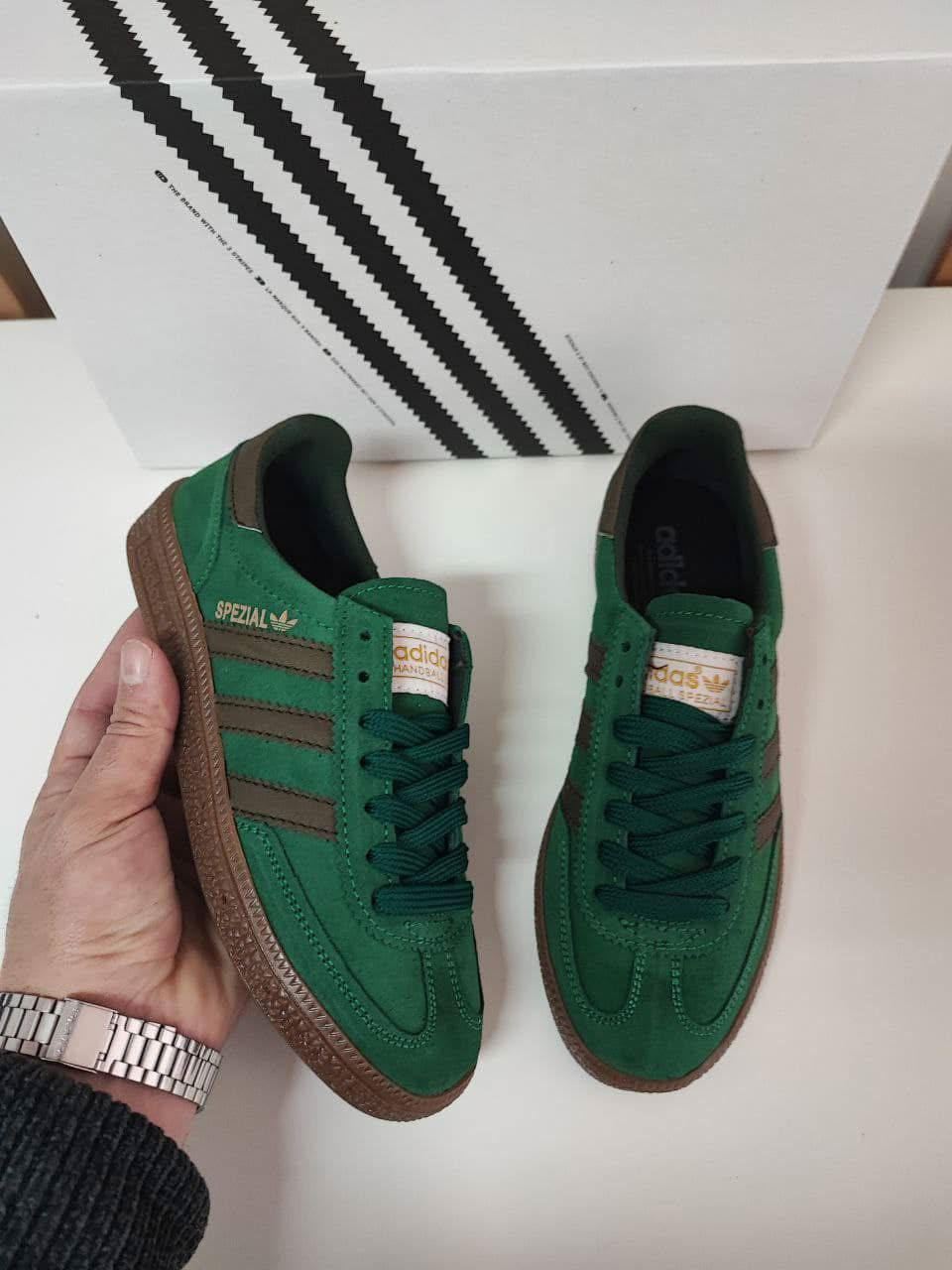 Zapatillas Adidas Spezial - Imagen 2