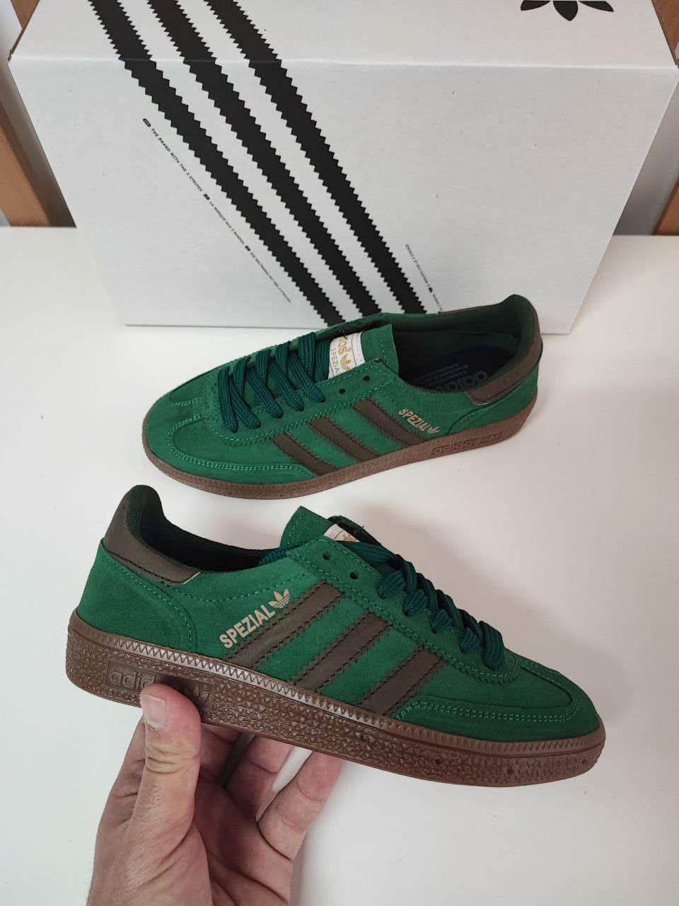 Zapatillas Adidas Spezial - Imagen 3