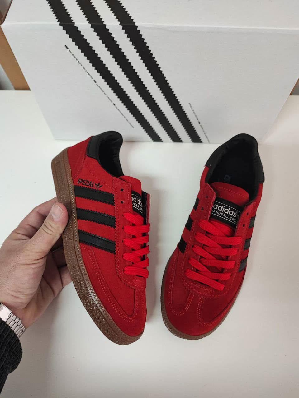Zapatillas Adidas Spezial - Imagen 4