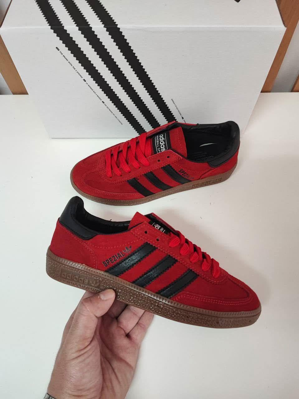 Zapatillas Adidas Spezial - Imagen 5