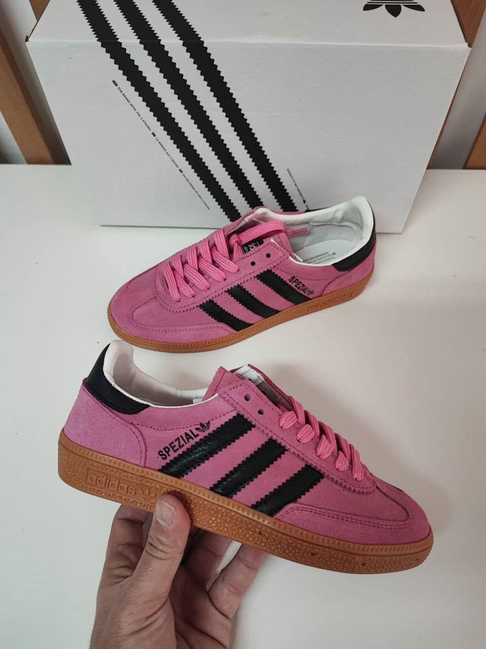 Zapatillas Adidas Spezial - Imagen 1