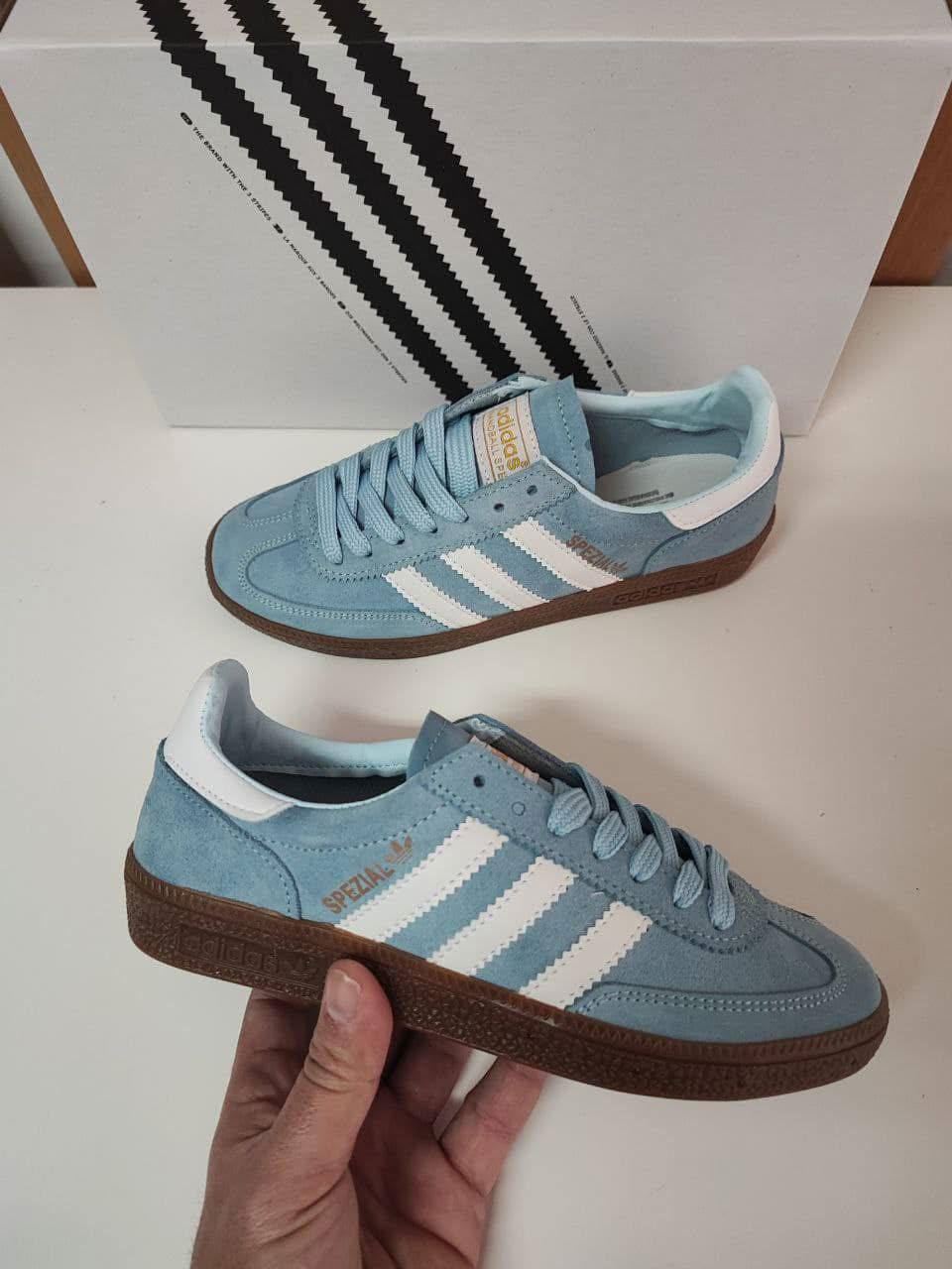 Zapatillas Adidas Spezial - Imagen 3