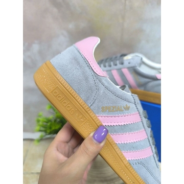 Zapatillas Adidas Spezial - Imagen 1