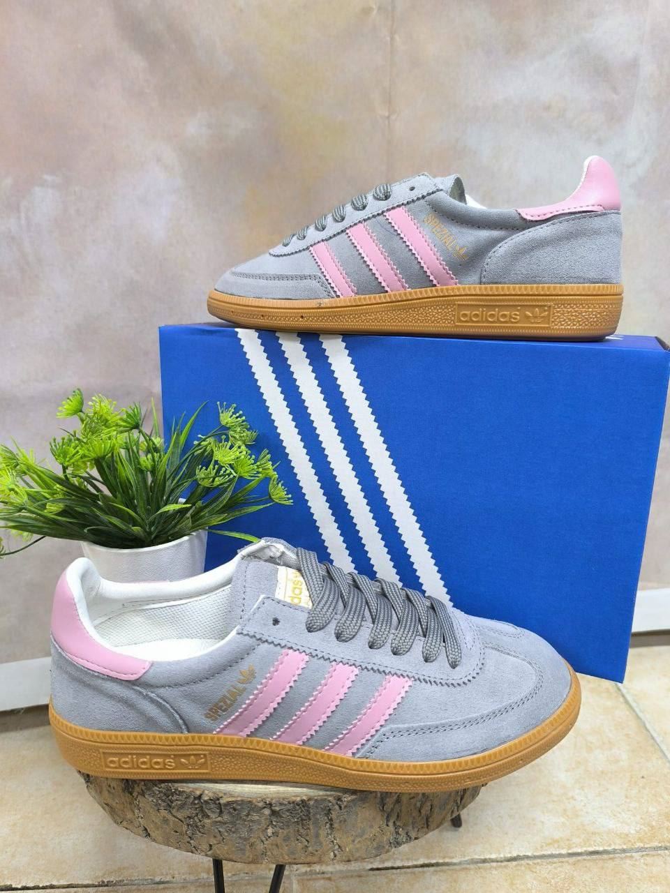 Zapatillas Adidas Spezial - Imagen 4