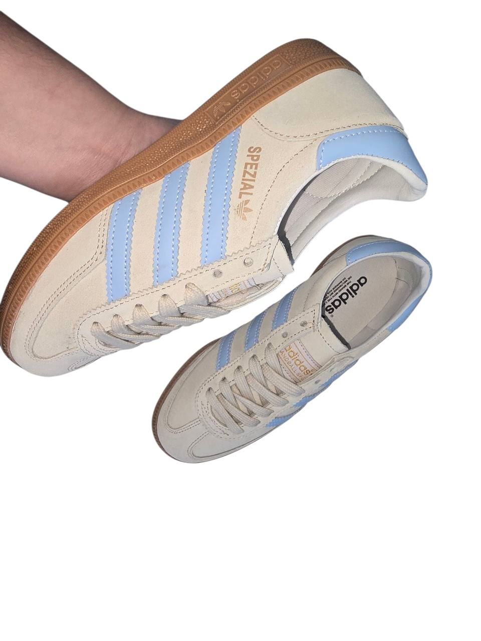 Zapatillas Adidas Spezial - Imagen 6